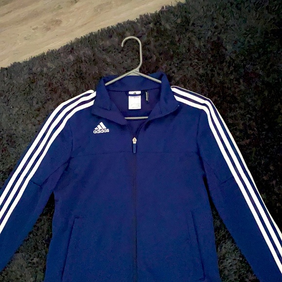 Adidas jackets - Picture 2 of 3
